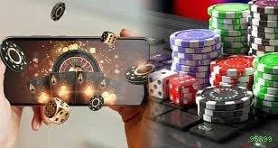 Tournament Betting