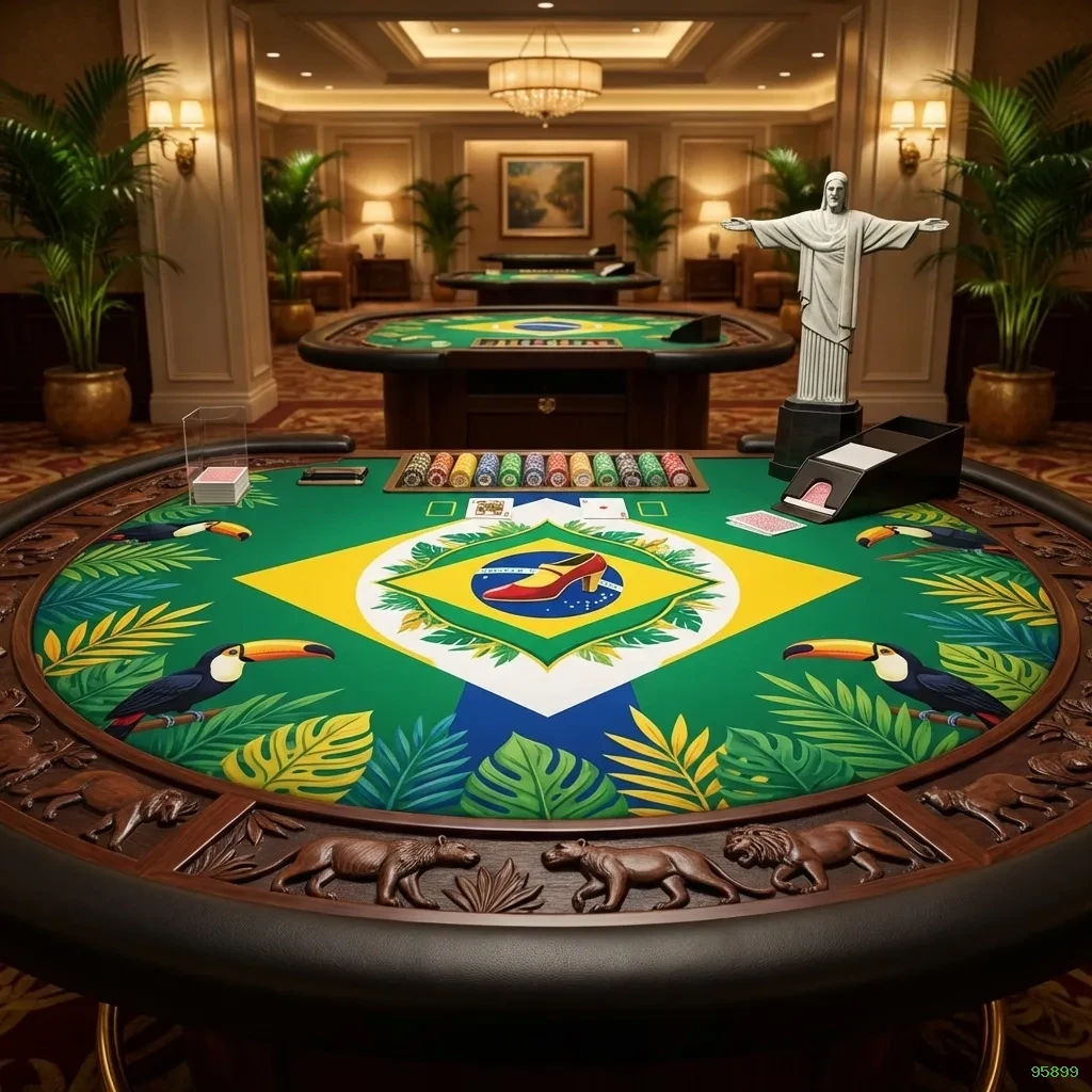 Game Interface