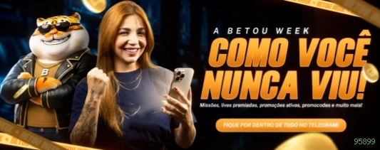 95899 - O melhor cassino online para brasileiros está pronto para você!
