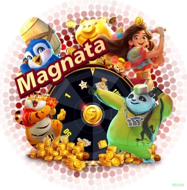 Imagem promocional dos jogos de lottery da 95899
